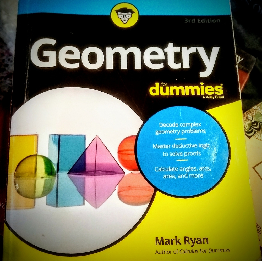 Geometry for dummies